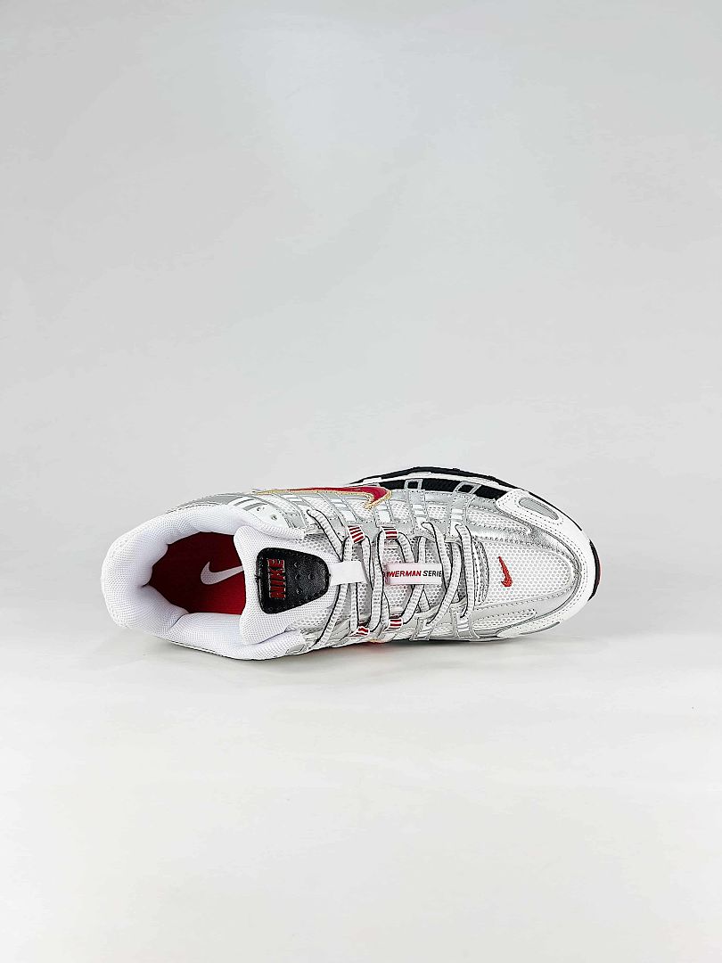 Nike P-6000 CD6404-102 Retro 2000s Running-Inspired Lifestyle Sneakers | Casual Athletic Shoes