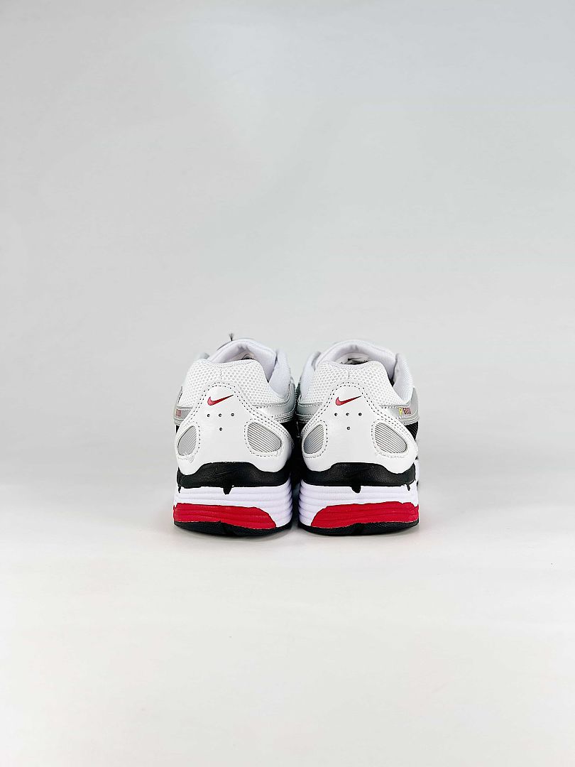 Nike P-6000 CD6404-102 Retro 2000s Running-Inspired Lifestyle Sneakers | Casual Athletic Shoes