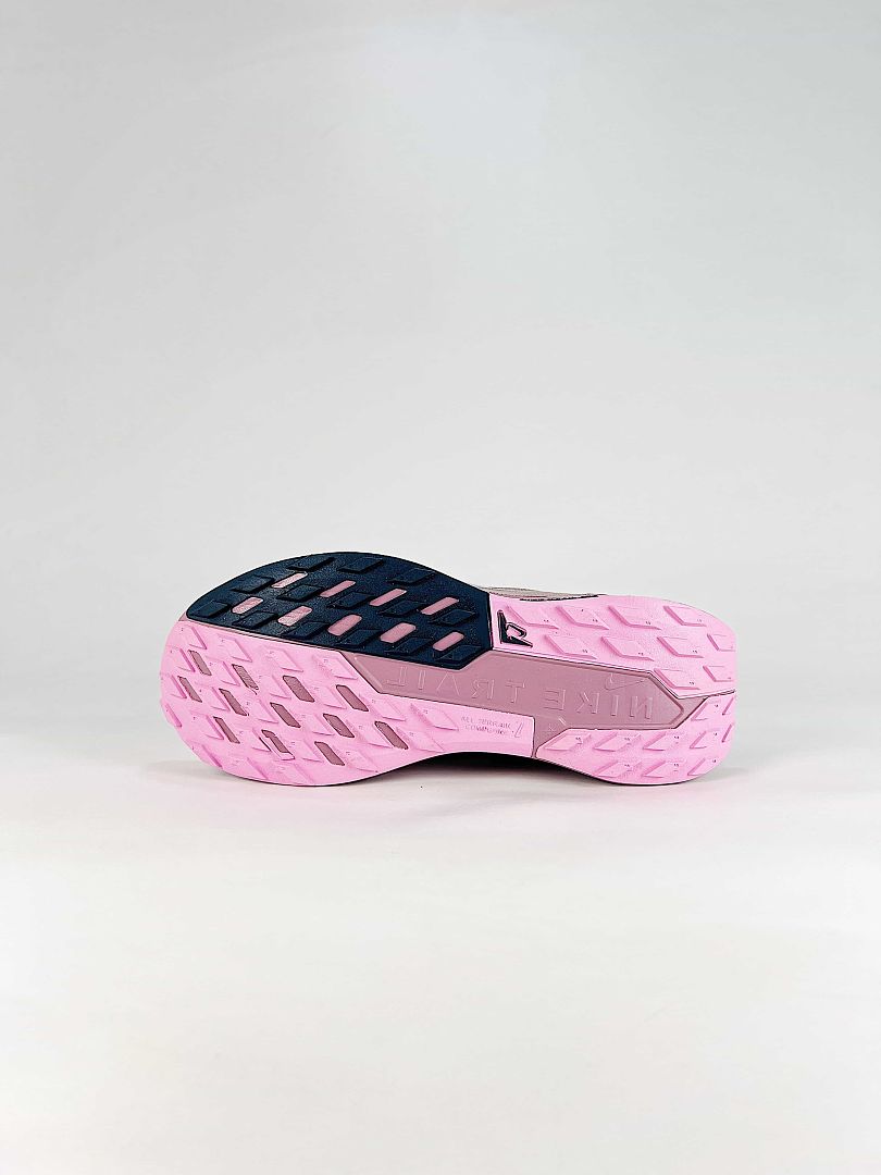 Nike Pegasus Trail 5 GORE-TEX DV3865-500 Pink Grey Trail Running Shoes