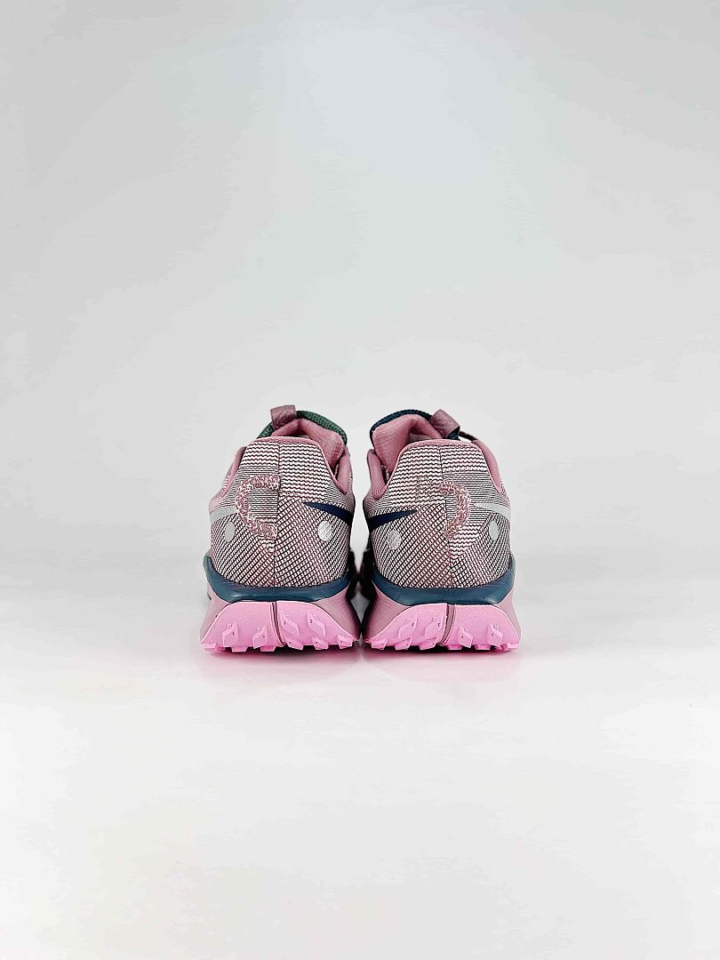 Nike Pegasus Trail 5 GORE-TEX DV3865-500 Pink Grey Trail Running Shoes